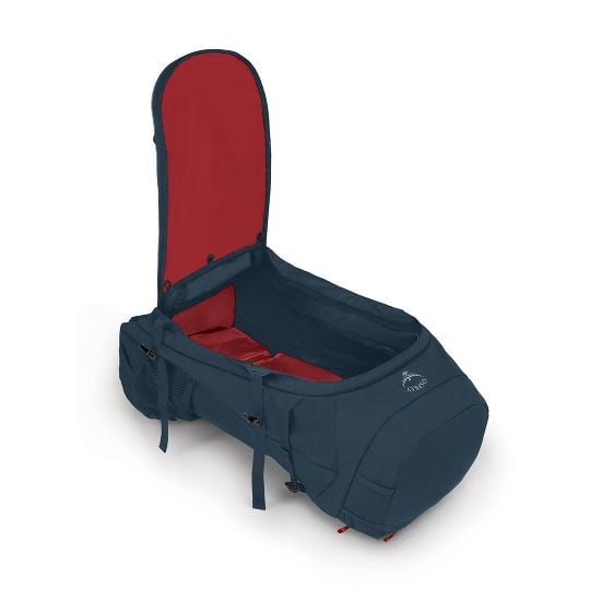 Osprey Farpoint Trek Pack 75