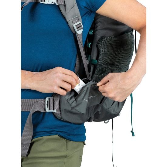 Osprey Renn 50