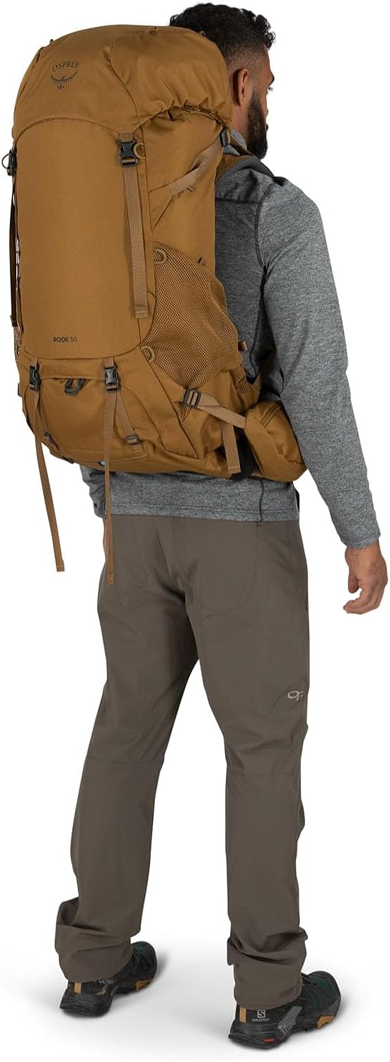 Osprey Rook 50