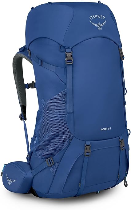 Osprey Rook 65