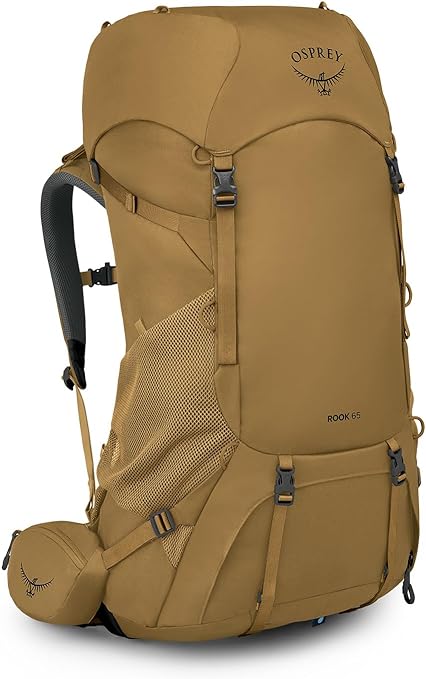 Osprey Rook 65