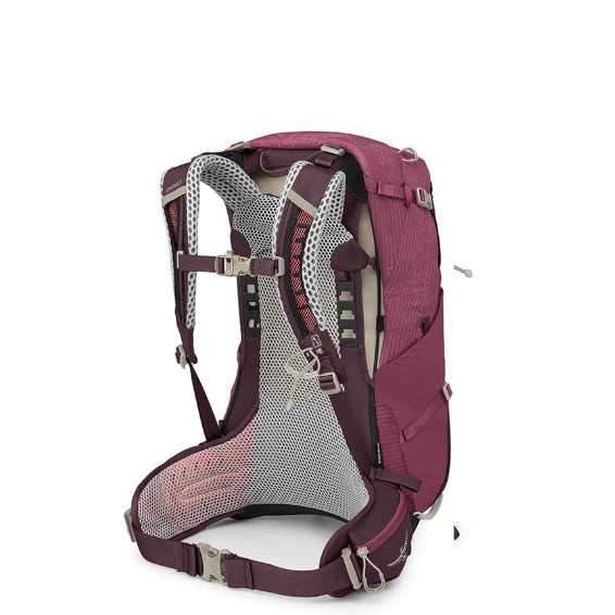 Osprey Sirrus 34