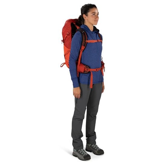 Osprey Tempest Pro 30