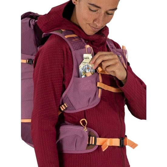 Osprey Tempest Velocity 20