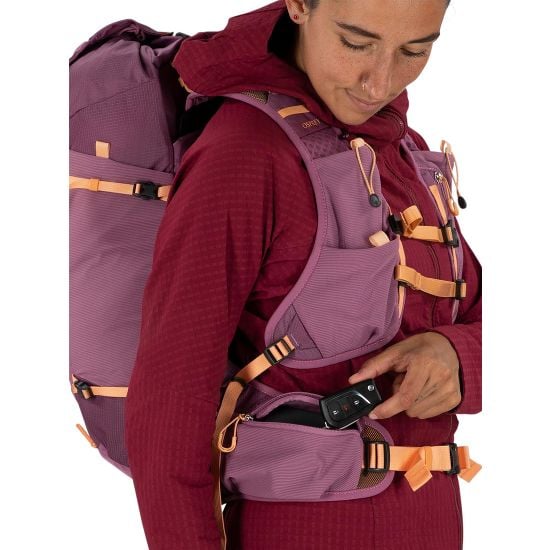 Osprey Tempest Velocity 20