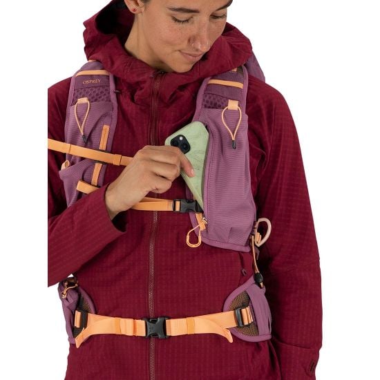 Osprey Tempest Velocity 20