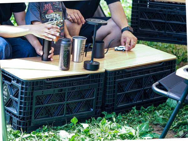 5050Workshop Top Board