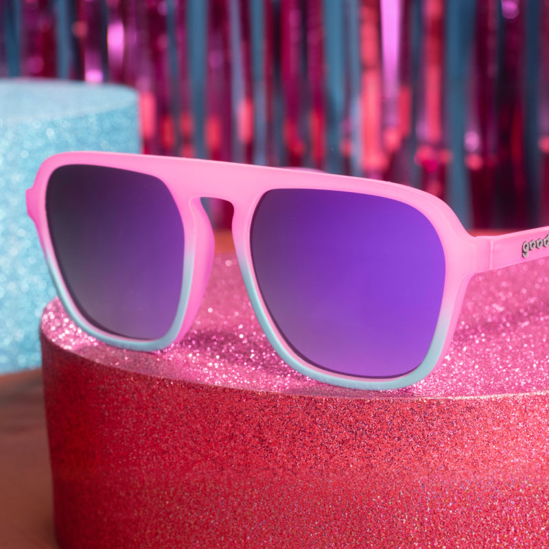 Goodr Go With The Glow G00635-RTG-02-GB