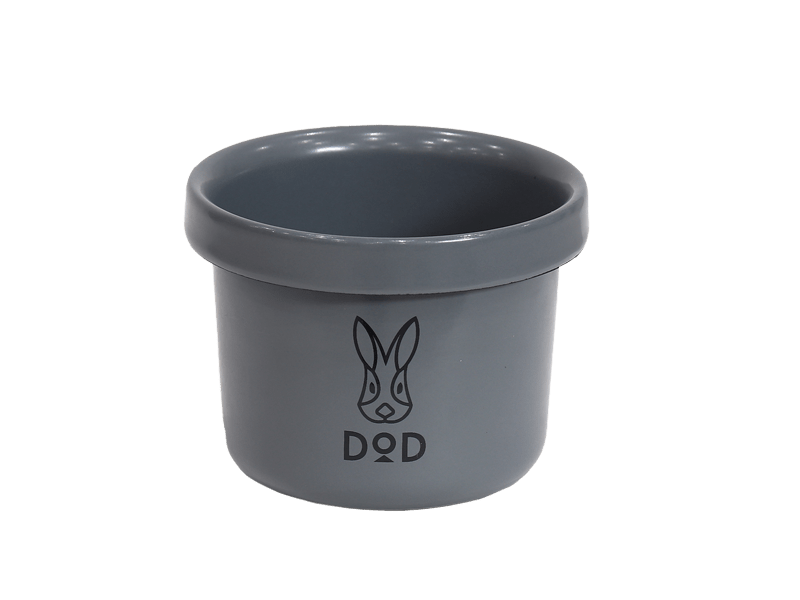 DOD Horo Kolori Mug 日本製搪瓷杯240ml PP1-811-NV / PP1-811-GY