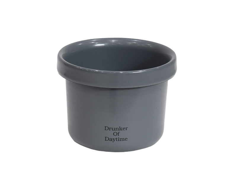 DOD Horo Kolori Mug 日本製搪瓷杯240ml PP1-811-NV / PP1-811-GY