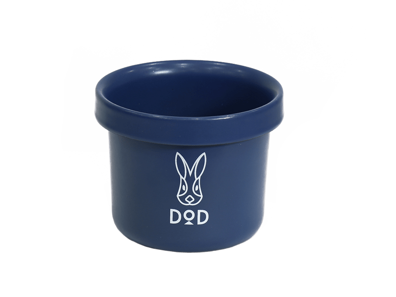 DOD Horo Kolori Mug 日本製搪瓷杯240ml PP1-811-NV / PP1-811-GY