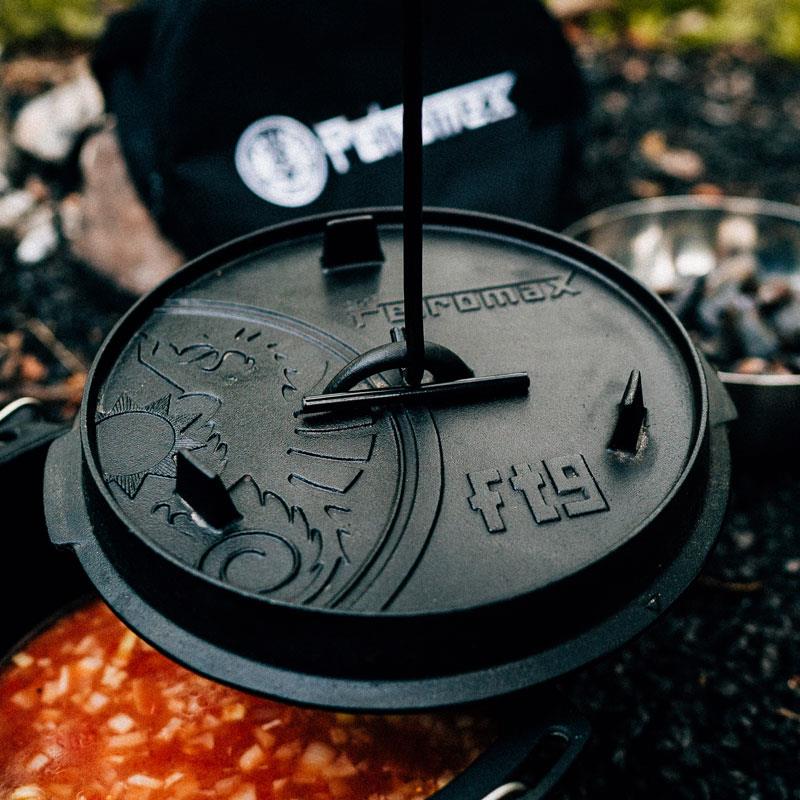 Petromax Dutch Oven
