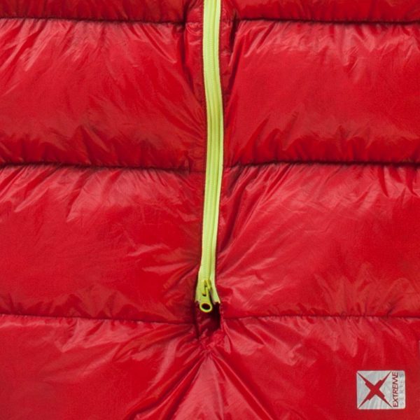 Reecho Extreme Racer 0°C 專業輕量化羽絨睡