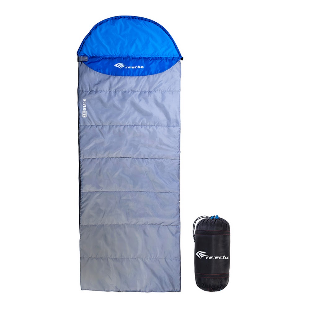 Reecho Rover 15 保溫棉露營睡袋