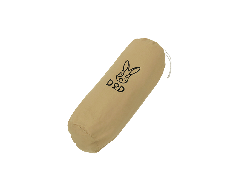 DOD Kamaboko Shield (M) RS5-692-TN 頂布