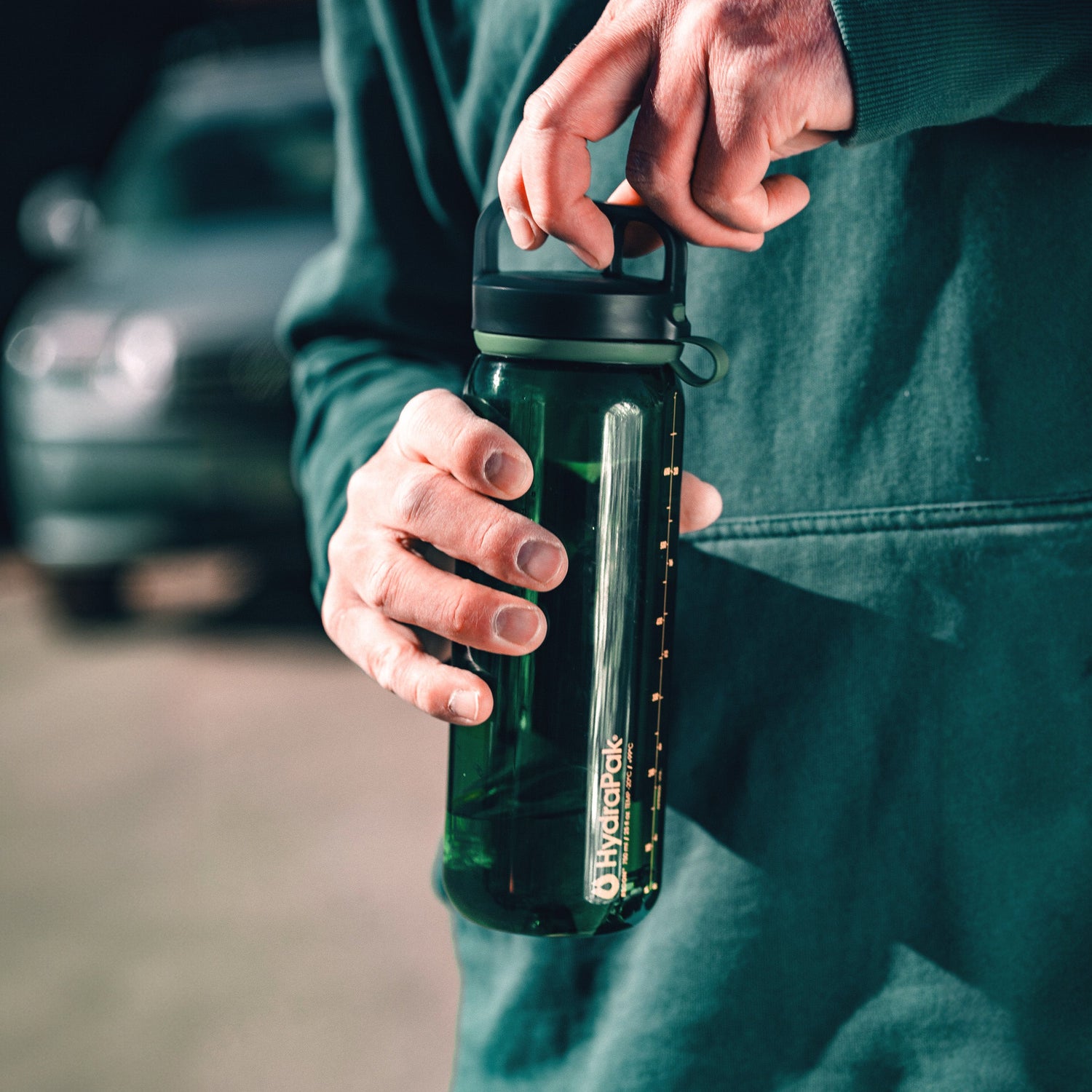 Hydrapak Recon Clip And Carry 750ml (BRC01)