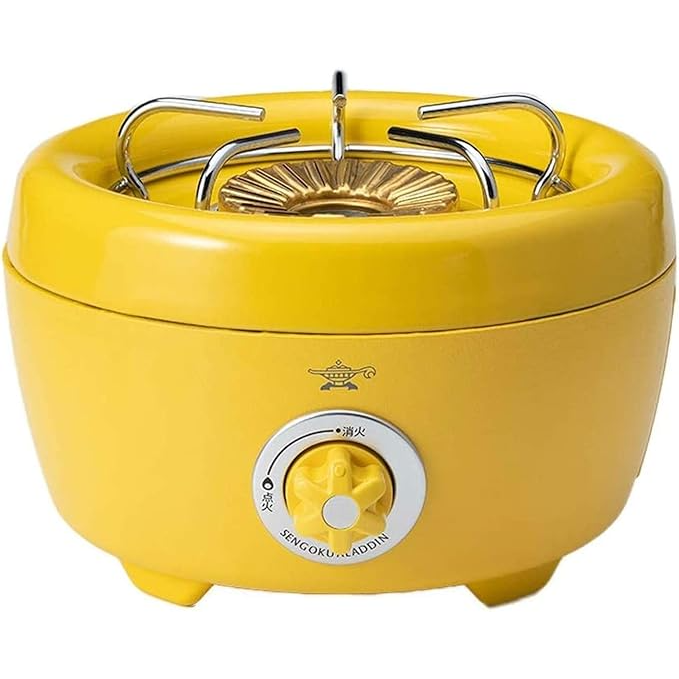 Aladdin Portable Grill Gas Stove SAG-HB01
