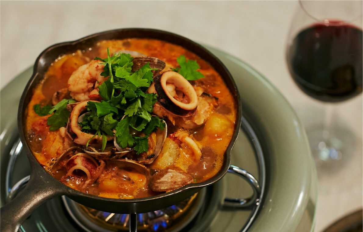 Aladdin Portable Grill Gas Stove SAG-HB01