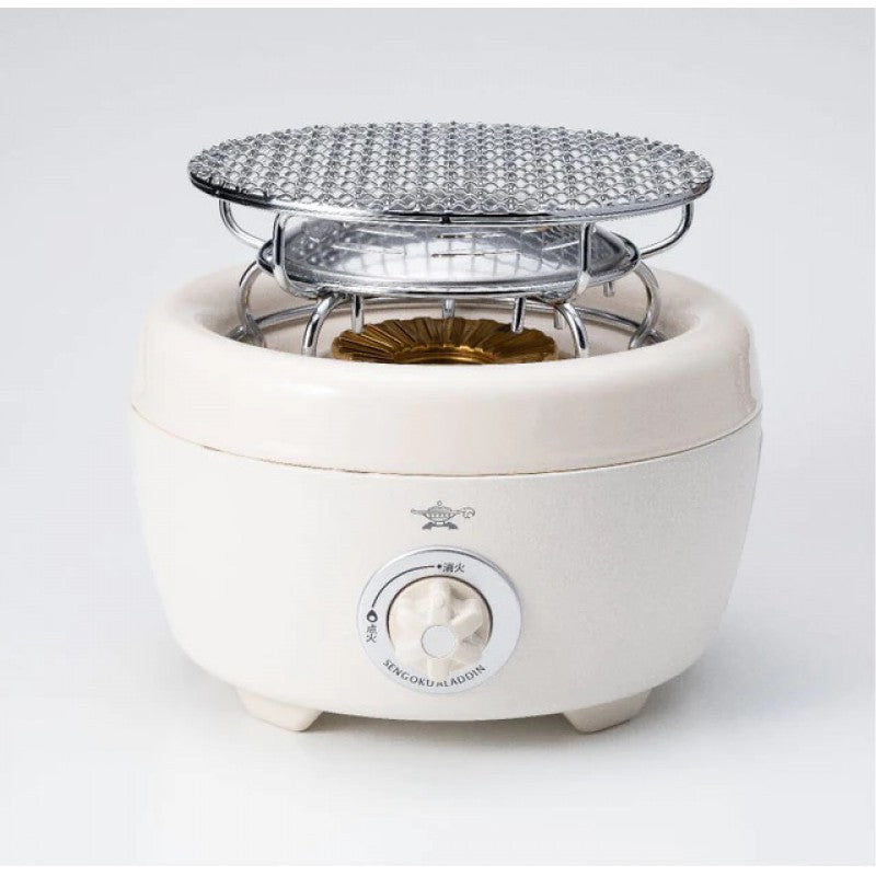 Aladdin Portable Grill Gas Stove SAG-HB01