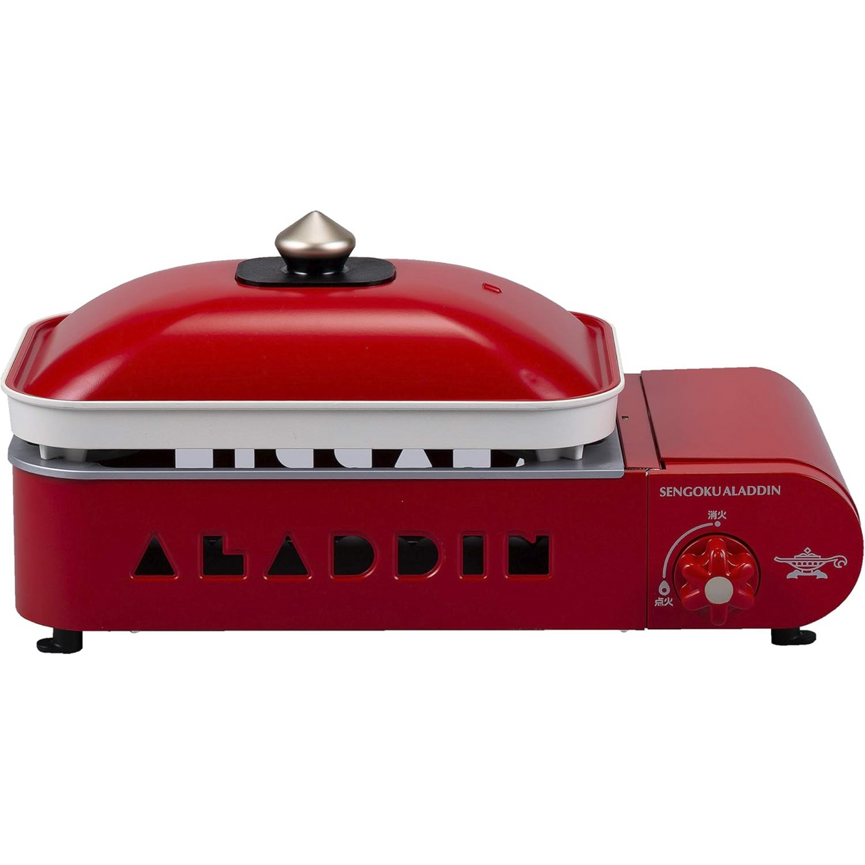 Aladdin Gas Hot Plate SAG-RS21B