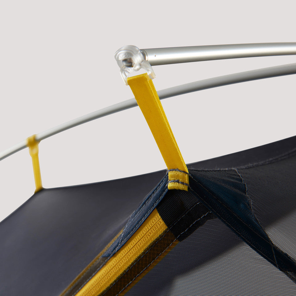 Sierra Designs Clearwing 2