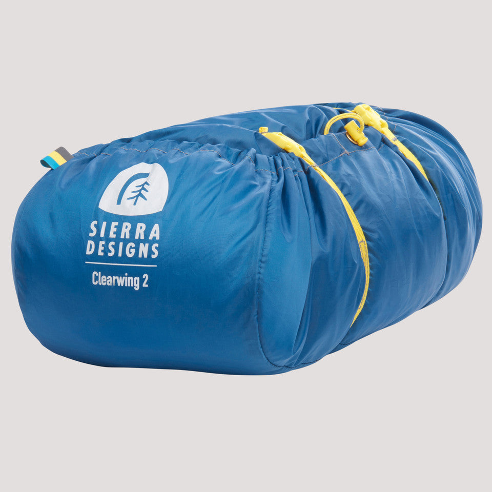 Sierra Designs Clearwing 2