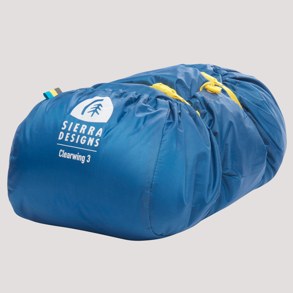 Sierra Designs Clearwing 3