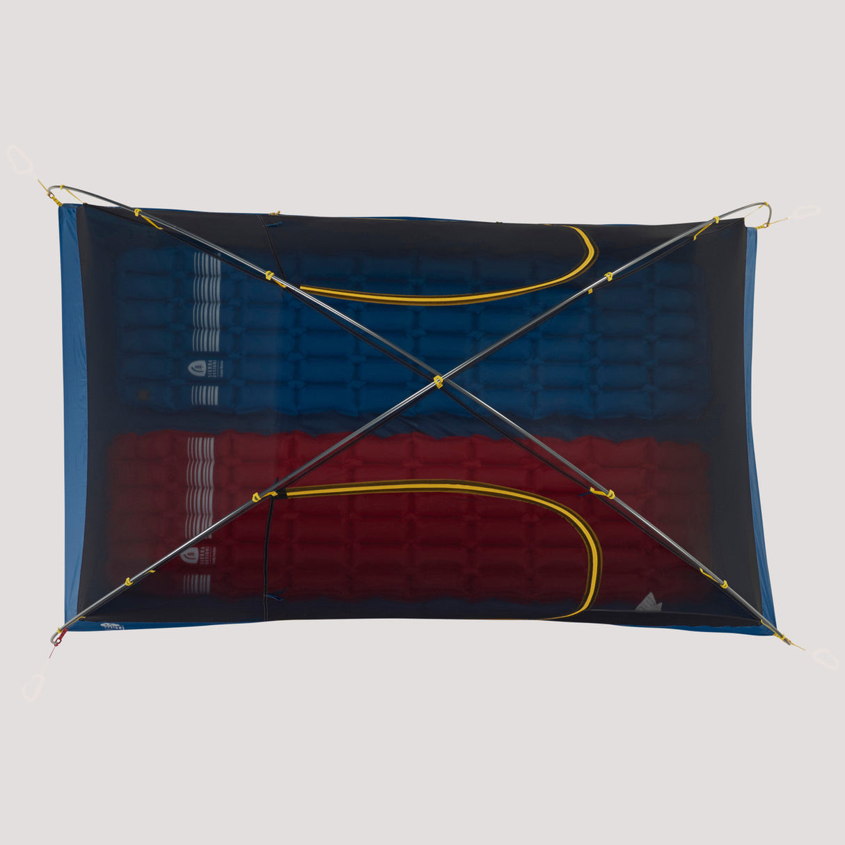 Sierra Designs Full Moon 2