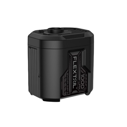 FLEXTAIL EVO Pump 3 Porta