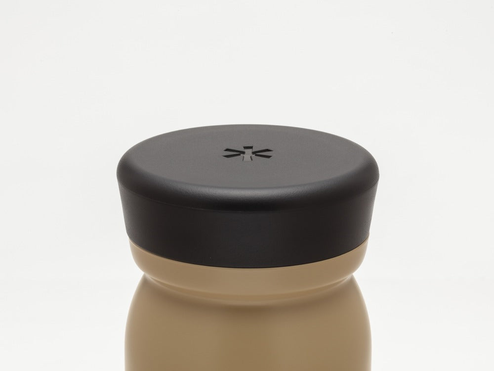 Snow Peak S/S Vacuum Bottle 500 TW-501