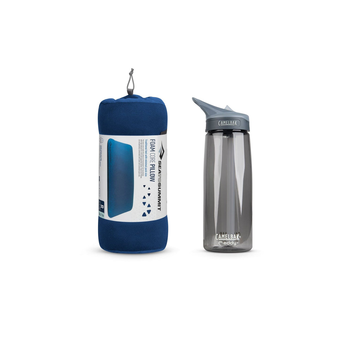 Sea To Summit Foamcore Pillow Deluxe