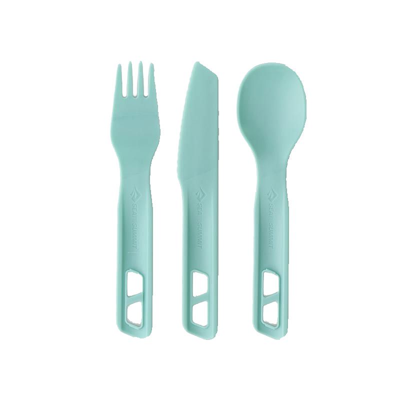 Sea To Summit Passage Cutlery Set 露營餐具套裝 (3種顏色選擇)