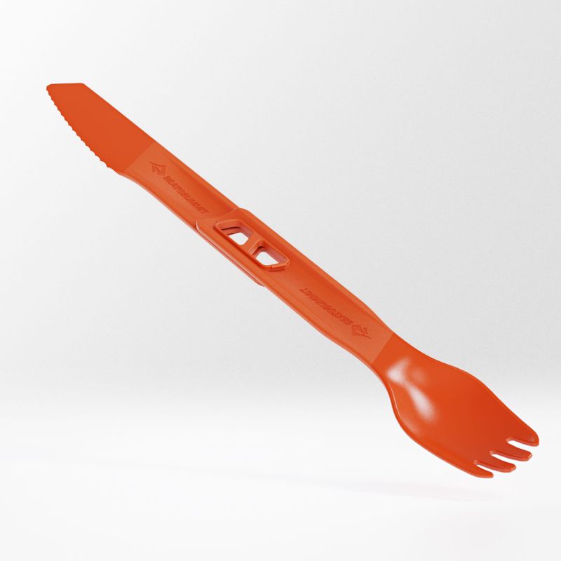 Sea To Summit Passage Cutlery Set 露營餐具套裝 (3種顏色選擇)