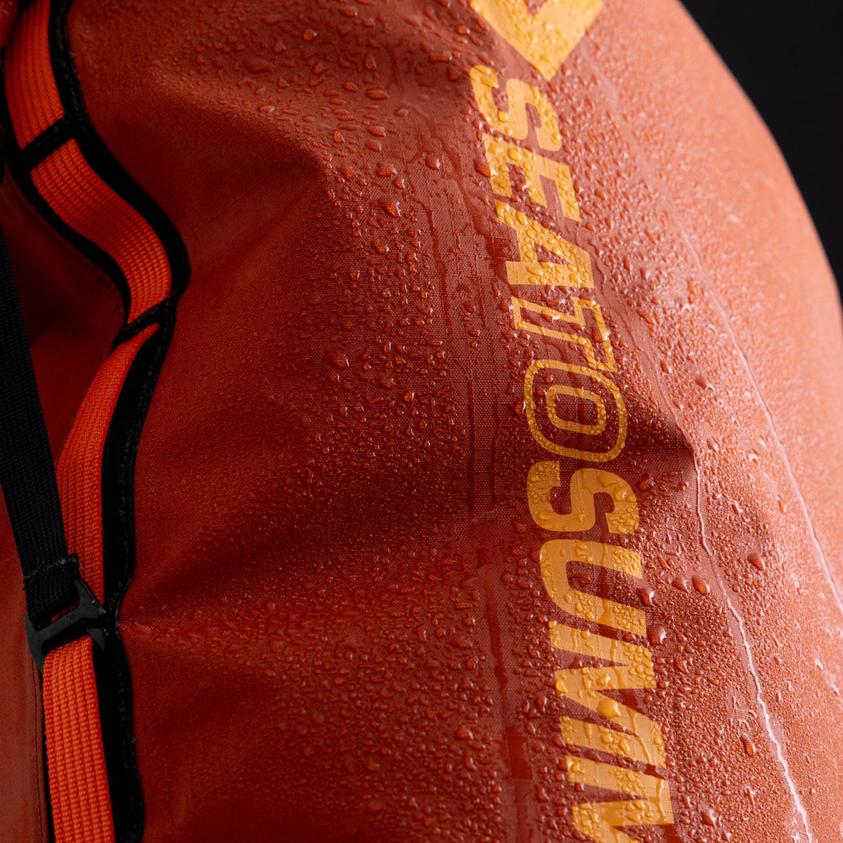 Sea to Summit Big River Dry Backpack 防水背囊 50L/75L (2容量可選)