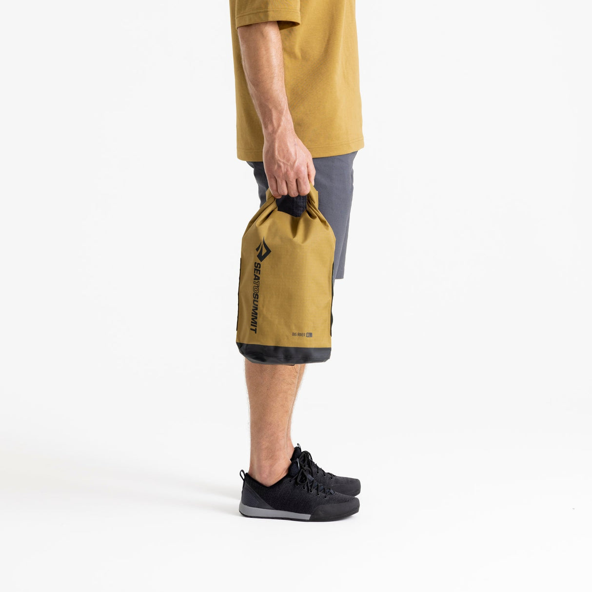 Sea to Summit Big River Dry Bag 防水袋 (6個尺寸, 3種顏色)
