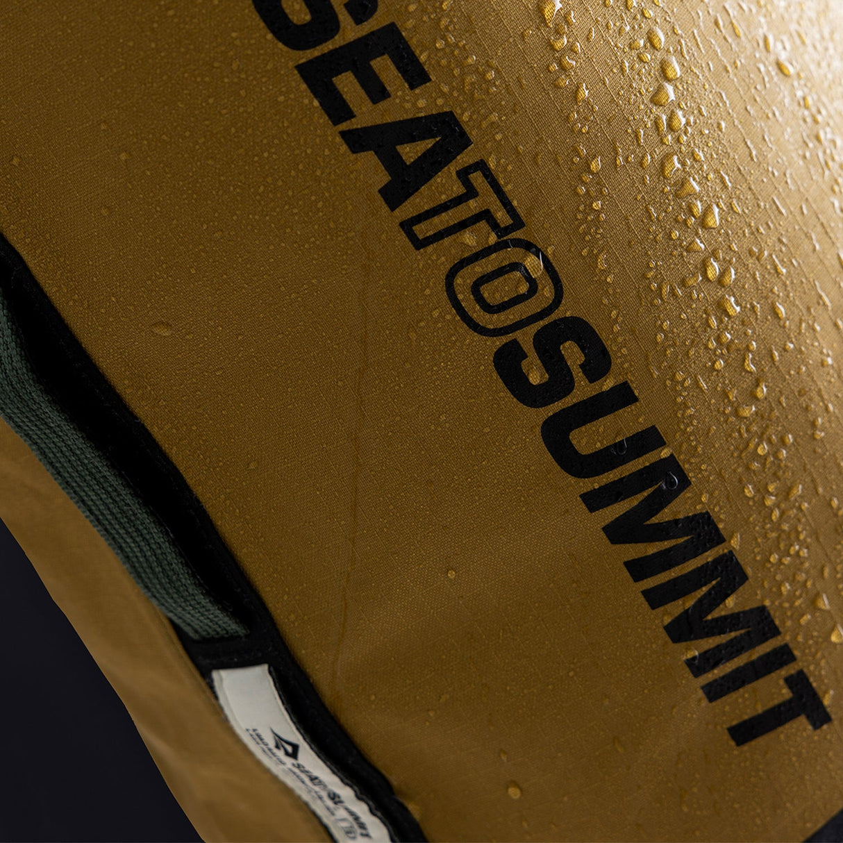 Sea to Summit Big River Dry Bag 防水袋 (6個尺寸, 3種顏色)