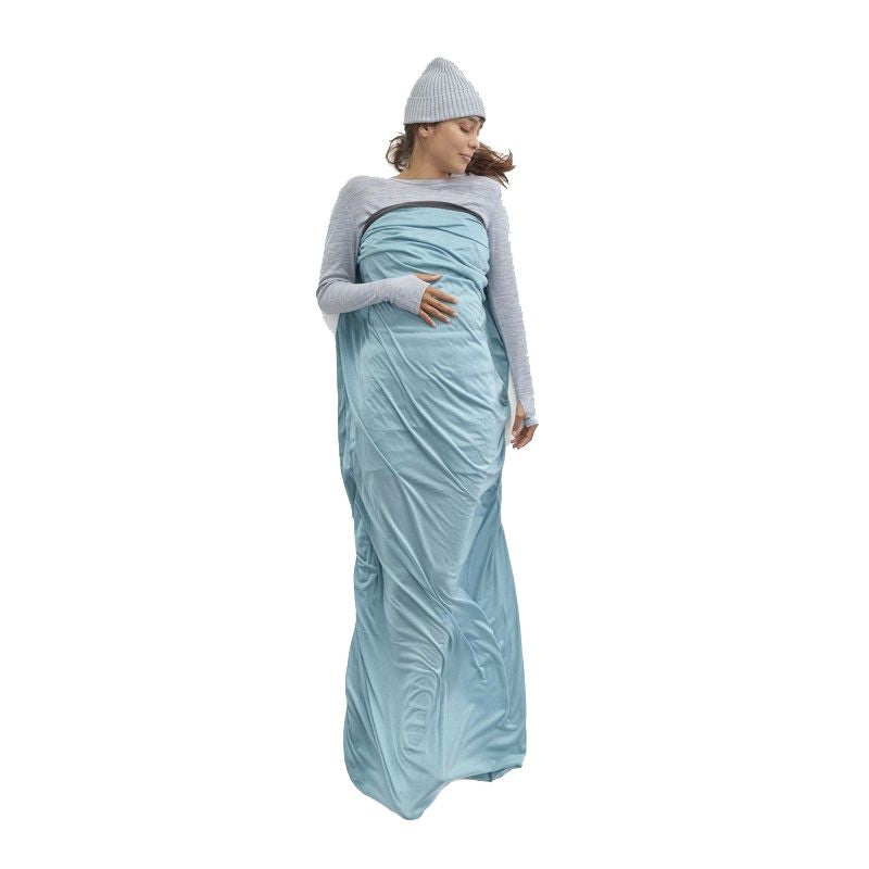 Sea to Summit Comfort Blend Liner Regular Standard 睡袋內膽