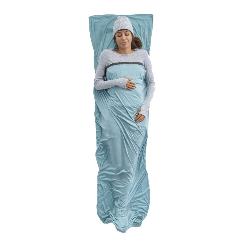 Sea to Summit Comfort Blend Liner Regular Standard 睡袋內膽
