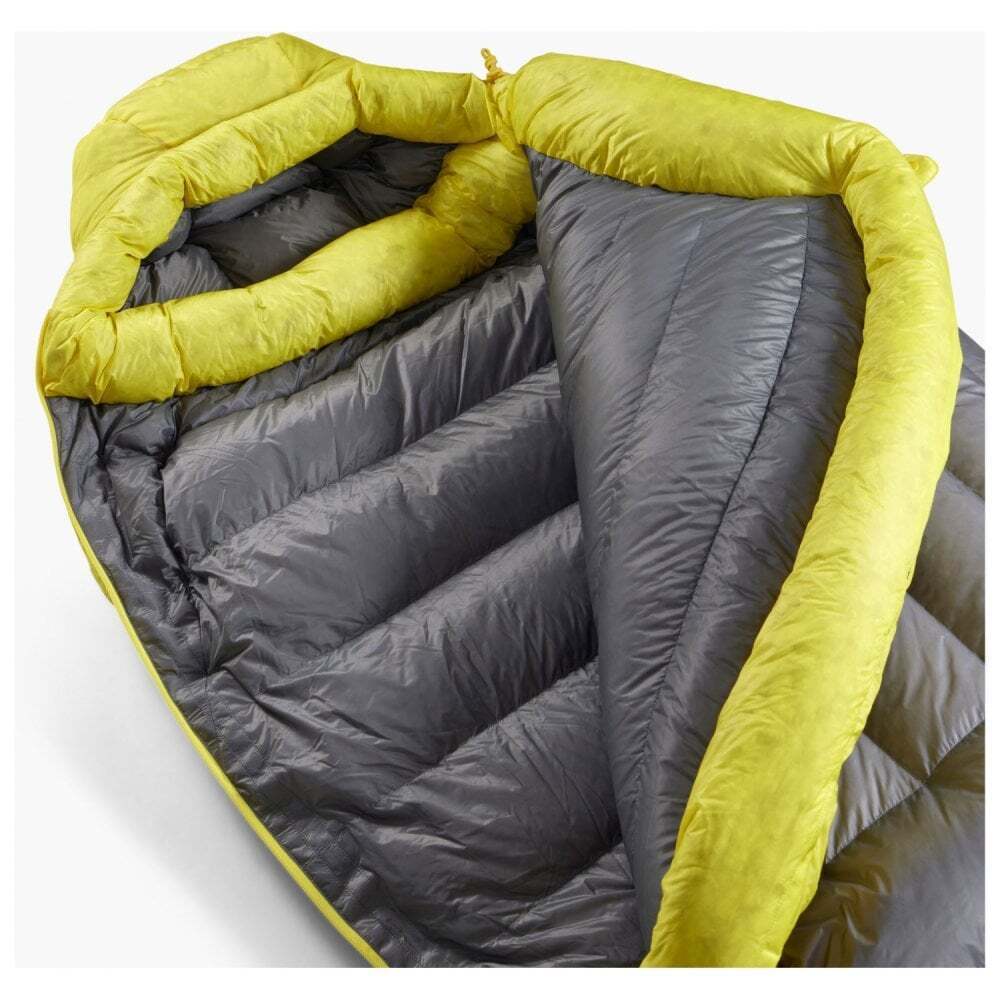 Sea to Summit Spark Women's Down Sleeping Bag Reg -1C/30F 鵝絨羽絨睡袋