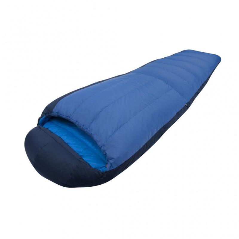 Sea to Summit Trek TkI Sleeping Bag Regular-Blue 戶外羽絨睡袋