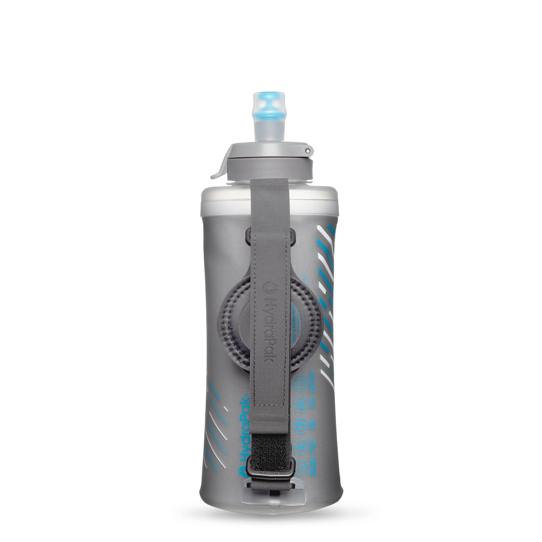 HydraPak SkyFlask IT Speed 500ml Clear (SPI459)