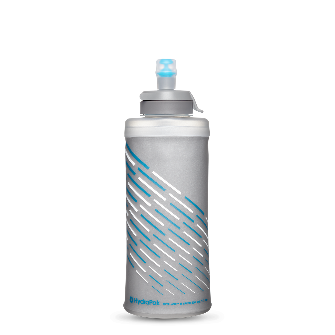 HydraPak SkyFlask IT Speed 500ml Clear (SPI459)