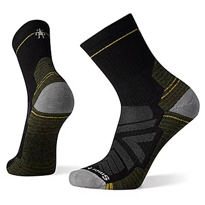 Smartwool Hike Light Cushion Mid Crew 01613