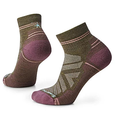 Smartwool W Hike Light Cushion Ankle 01571