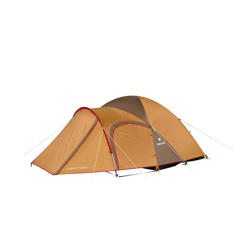 Snow Peak Amenity Dome S 三人一房一廳帳篷 SDE-002RH