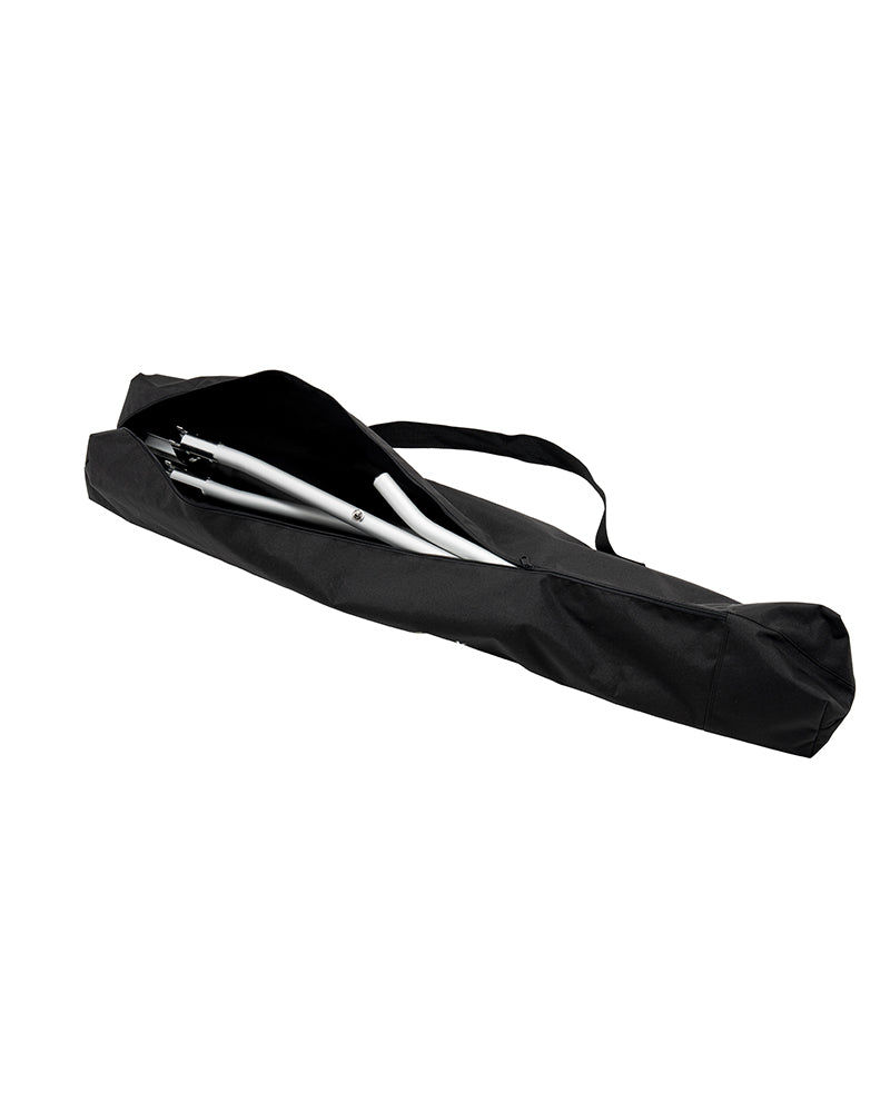 Snow Peak Cot High Tension Black 黑色露營行軍床 FES-029