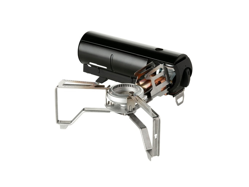 snow-peak-home-camp-burner-black-gs-600bk-卡式gas爐的第1張露營產品相片