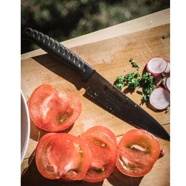 Snow Peak Kitchen Scissors Set 廚房刀剪套裝 GK-100