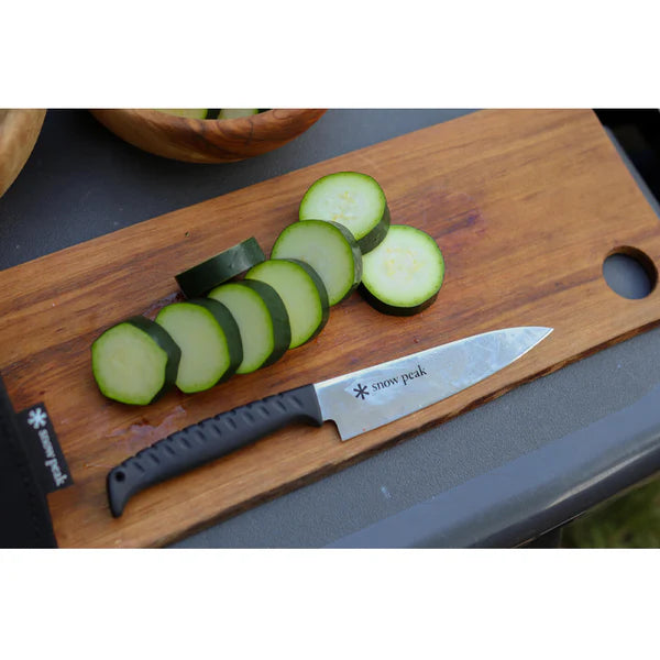 Snow Peak Kitchen Scissors Set 廚房刀剪套裝 GK-100