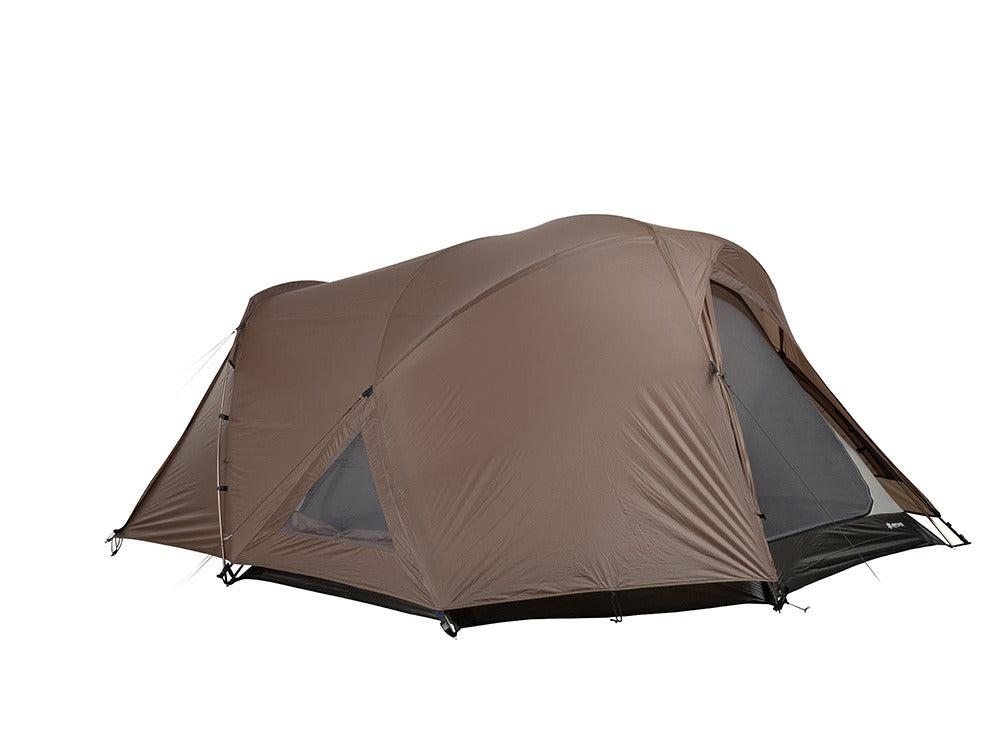 Snow Peak Land Breeze Pro. Air Duo 二人輕量露營帳篷 FES-652